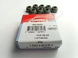Сальники клапанів Corteco Ваз,Таврія,Славута,Сенс
