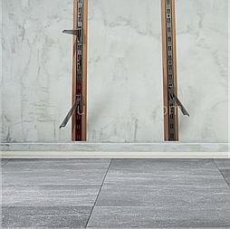 Рейка в дереві світла 2 м.