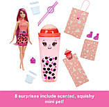 Лялька Barbie Pop Reveal Круті Бабл-ті Моті манго HTJ22, фото 3