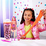 Лялька Barbie Pop Reveal Круті Бабл-ті Моті манго HTJ22, фото 8