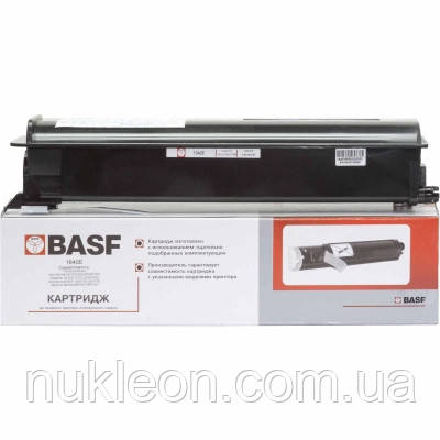 Популярний! Тонер-картридж BASF Toshiba T-1640E/ E-Studio 163/203/207/237 (BASF-KT-T1640) - Краща якість тільки на Nukleon.com.ua