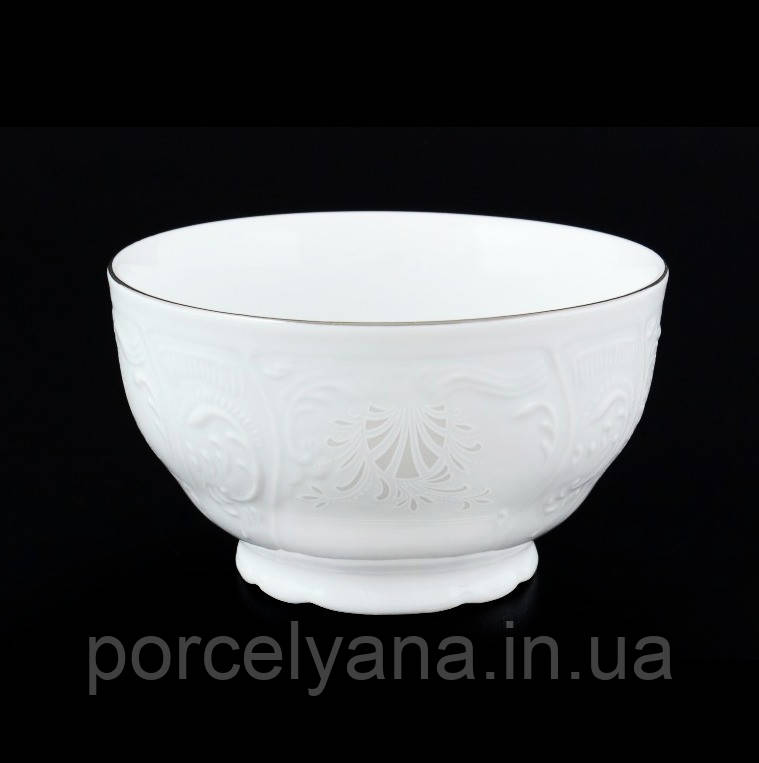 Піала для рису 11 см Thun Bernadotte Наречена 3632021, фото 1