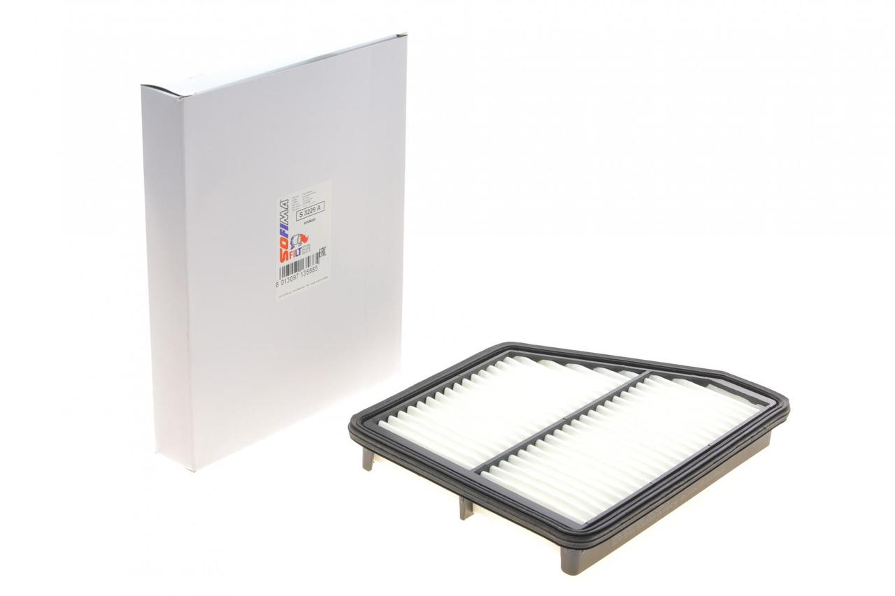 Фільтр повітряний Sofima S3229A (AP177/4), фото 1