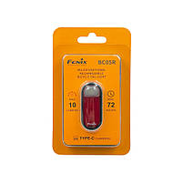 Велофара задня Fenix BC05R, фото 2