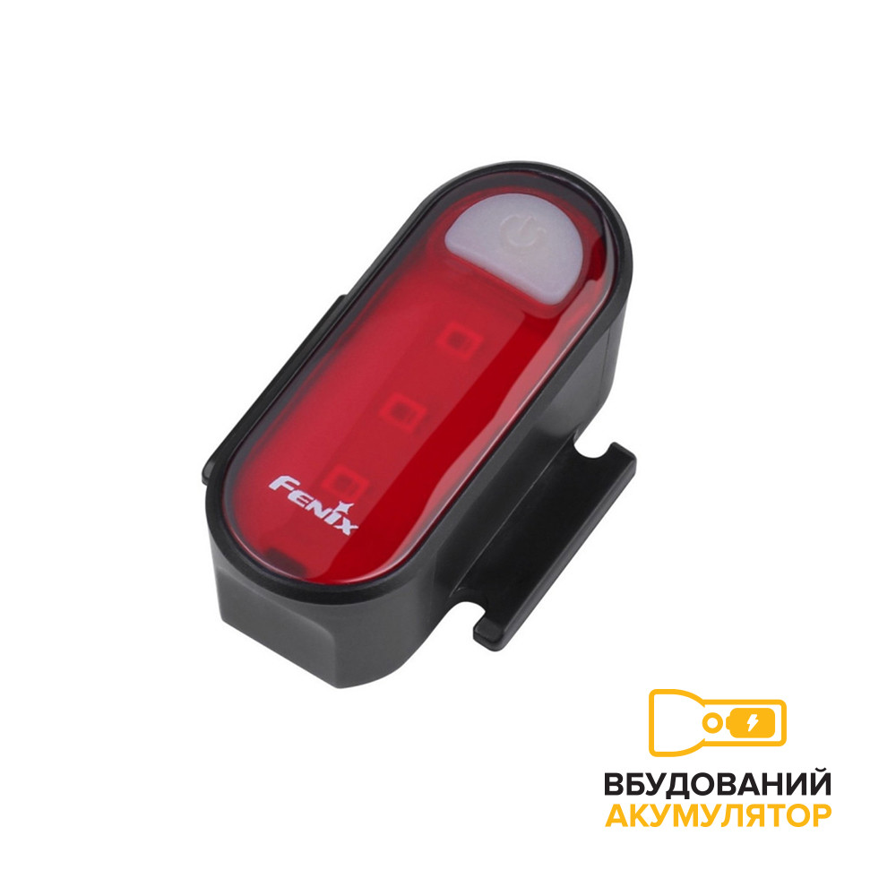 Велофара задня Fenix BC05R, фото 1