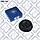 Опора амортизатора Q-FIX Q000-1365 HYUNDAI ACCENT 2010-, HYUNDAI I20 2008-, HYUNDAI SOLARIS 2010-, KIA PICANTO 2010- 54611-1J000, фото 3