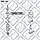 Опора амортизатора Q-FIX Q000-1365 HYUNDAI ACCENT 2010-, HYUNDAI I20 2008-, HYUNDAI SOLARIS 2010-, KIA PICANTO 2010- 54611-1J000, фото 4