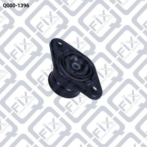 Кріплення заднього амортизатора Q-FIX Q000-1396 SPORTAGE 2010-