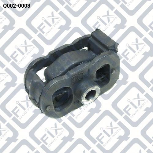 Подушка двигуна передня Q-FIX Q002-0003 PRIMERA 1990-2001 11271-50J01