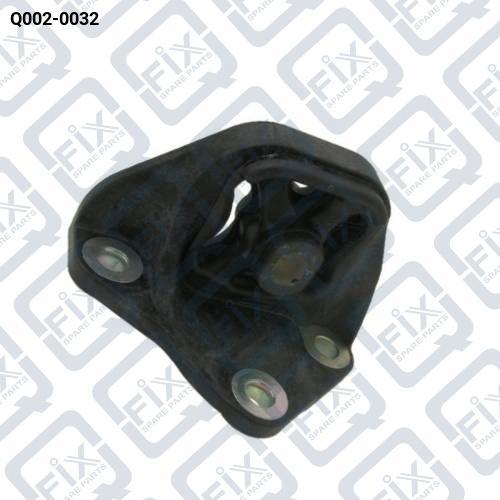 Подушка коробки швидкостей, AT/MT Q-FIX Q002-0032 ACURA TSX ACCORD 2002-2008 50870-SEA-E01
