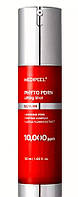 Антивікова сироватка для обличчя Medi-Peel Phyto Exosome Phyto Exosome PDRN Lifting Shot Serum, 50ml