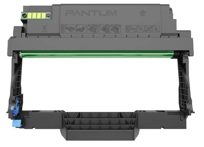 Pantum Драм-юнит DL-5120P BM5100ADN/BM5100ADW, BP5100DN/BP5100DW ...