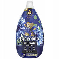 Кондиціонер-ополіскувач для білизни Coccolino Fresh Sky 870 мл