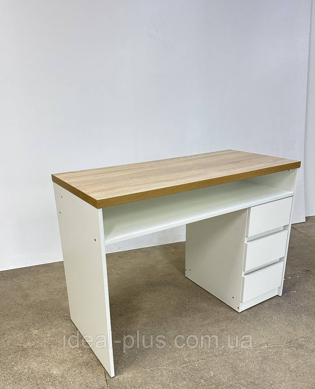 Стіл манікюрний МR_СМ 100/15а Standart манікюрний столик для нарощування нігтів, фото 1