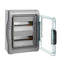 Щиток зовнішній 24мод Plexo ІР65 Legrand