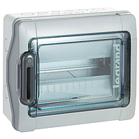 Щиток Ip 65 6 Мод С N+Pe Legrand