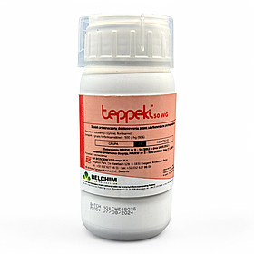 Інсектицид «Теппекі Teppeki 500 WG» 140 грам препарат від білокрилки