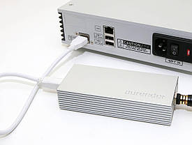 Конвертер Aurender UC100 USB-Audio в SPDIF, фото 4