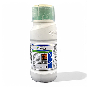 Фунгіцид «Світч 62.5 WG» 250 грам