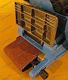 Стрічкова шліфмашина GRAND ЛШМ-1050 (1050 Вт), фото 9