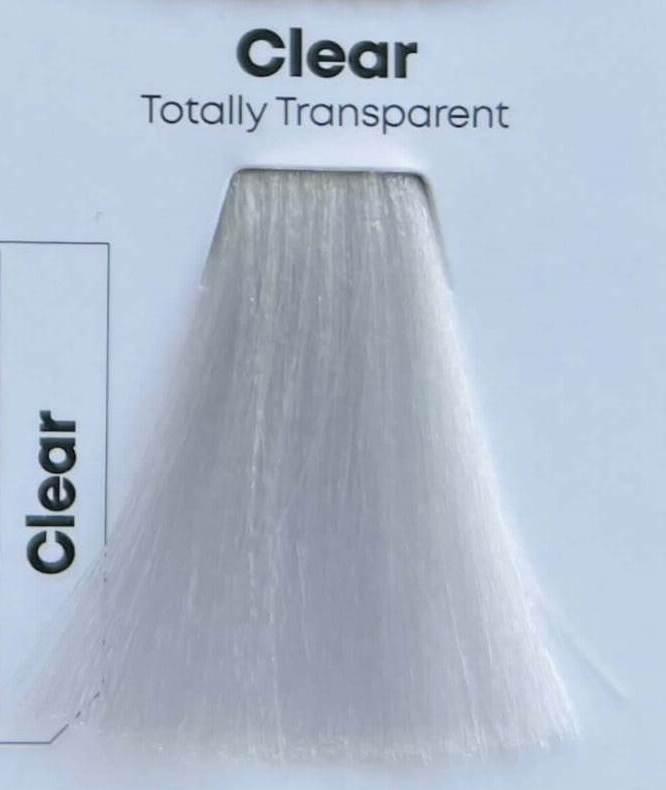 Прозорий відтінок Clear (Gel Toners) Гелевий тонер для волосся без аміаку Matrix Tonal Control Pre-Bonded,90ml