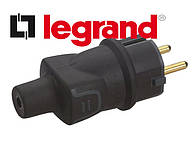 Силові вилки та розетки Legrand