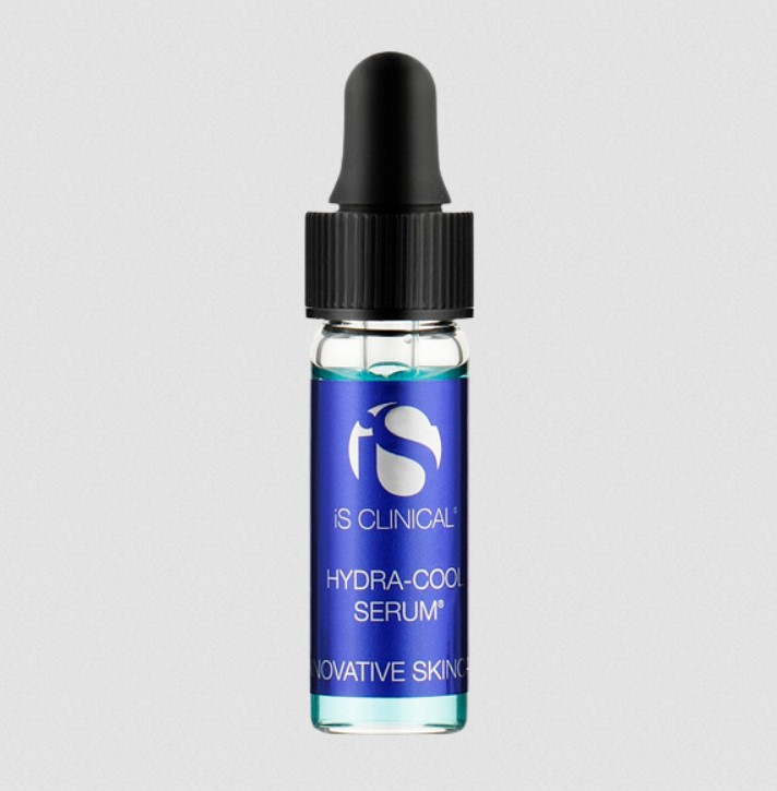 Зволожуюча сироватка для обличчя iS Clinical Hydra-Cool Serum 3.75 ml