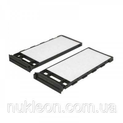 Популярний! Фільтр салону HERTH+BUSS JAKOPARTS J1341013 - Краща якість тільки на Nukleon.com.ua, фото 1