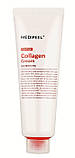Бар'єрний крем для обличчя з колагеном Medi-Peel Red Lacto Collagen Barrier Cream 80ml, фото 3