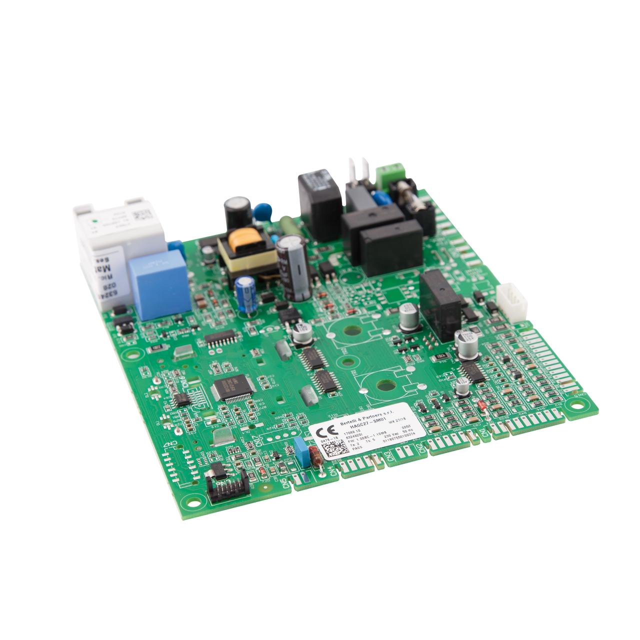 Плата управління Sime Brava Slim Зроби це - Vdalo