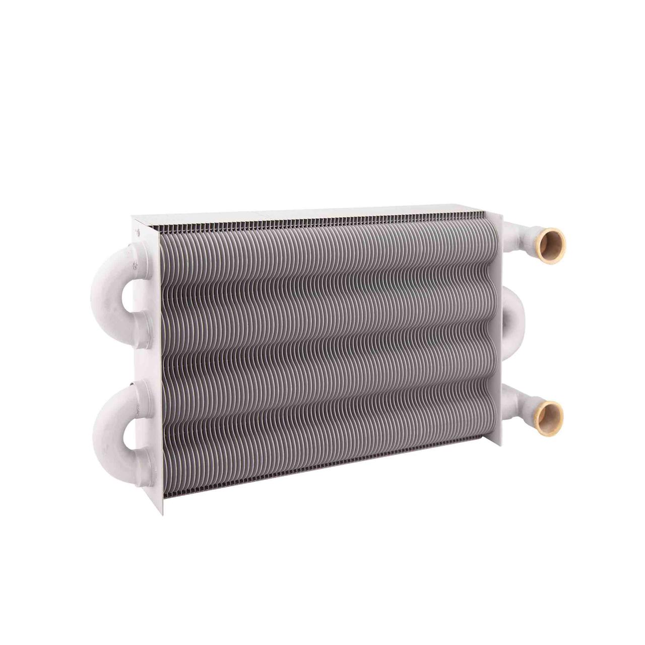 Теплообмінник Sime Format.Zip 25 BF, Format.Zip 5-25 первинний Зроби це - Vdalo