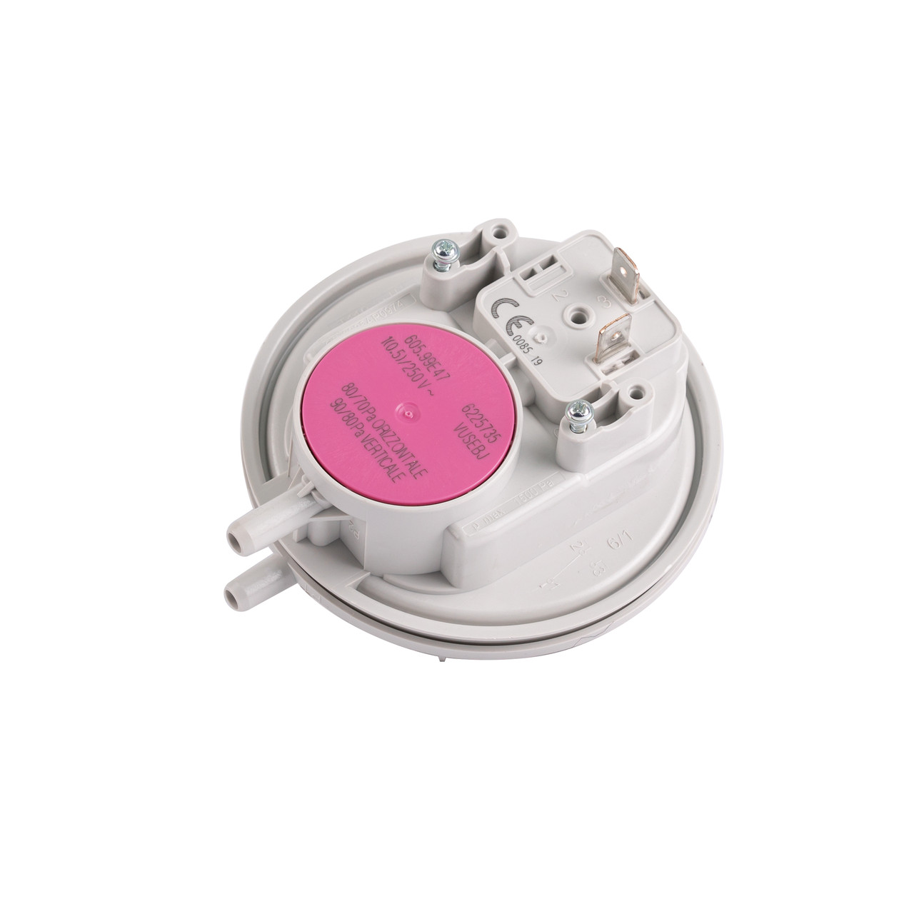 Пресостат Sime Go 18 кВт Зроби це - Vdalo