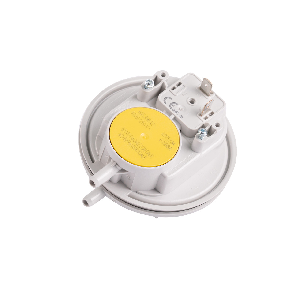 Пресостат Sime Go 25 кВт Зроби це - Vdalo