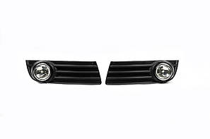 Volkswagen Jetta 2006-2011 рр.