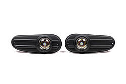 Противотуманки (з Led лампою, модель 2000-2006) для Ford Transit рр