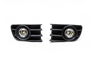 Renault Megane II 2004-2009 гг.