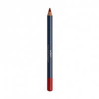 Aden Cosmetics Олівець для губ (34/RUSSIAN RED) Lipliner Pencil 1,14 gr