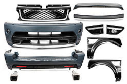 Обвіс Autobiography з крилами (комплект) для Range Rover Sport 2005-2013 рр