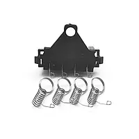 Контактная группа на картриджа Pantum