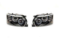Передня оптика (2 шт) для Range Rover III L322 2002-2012 рр
