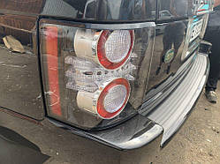 Задні ліхтарі рестайлінг (2 шт) для Range Rover III L322 2002-2012 рр