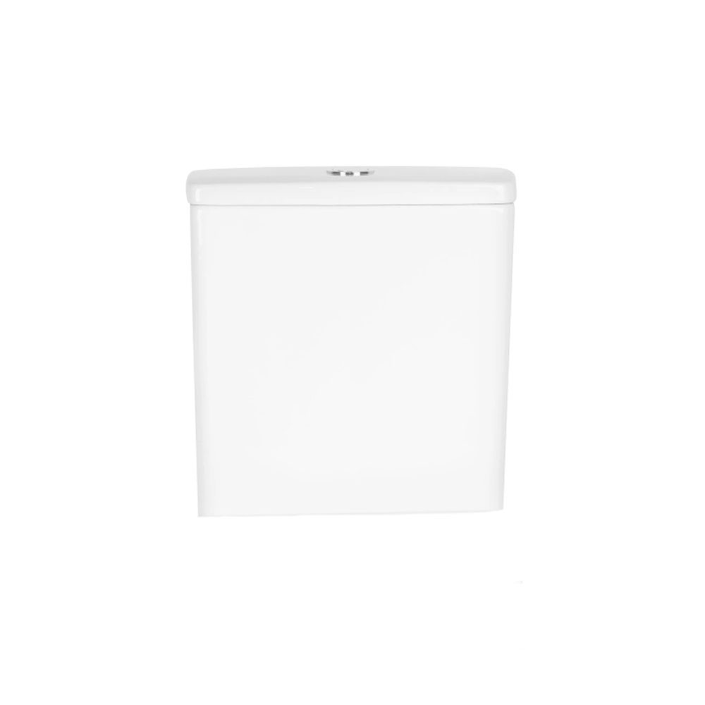 Qtap Robin бачок унітазу (сумісний з Scorpio, Tern, Robin, Virgo) нижнє підведення, (без чаші і сидіння) 3 /7.15L 365X145X420mm, фото 1