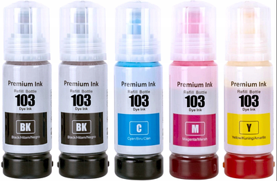 Краска magenta Epson L3151 | купить недорого на Prom | Украина