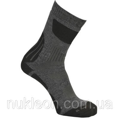 Популярний! Шкарпетки Spring 922 Сірі 35-38 (922/H GREY S) - Краща якість тільки на Nukleon.com.ua