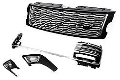 Комплект накладок 2018-2025 (SVA) для Range Rover IV L405 рр