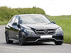 Комплект рестайлінгу в E63 AMG 2016 рр. для Mercedes E-сlass W212 2009-2016рр