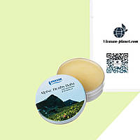 Бальзам из альпийских трав, 33 травы, Швейцария