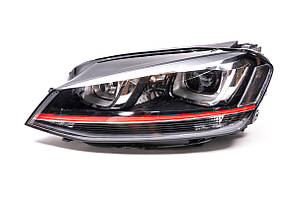 Volkswagen Golf 7/E-Golf
