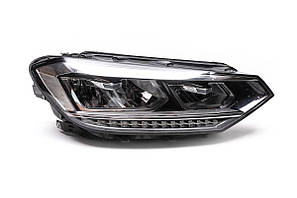 Volkswagen Touran 2015- рр.