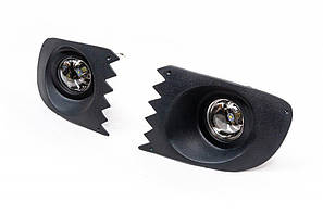 Renault Symbol 2008-2013 рр.